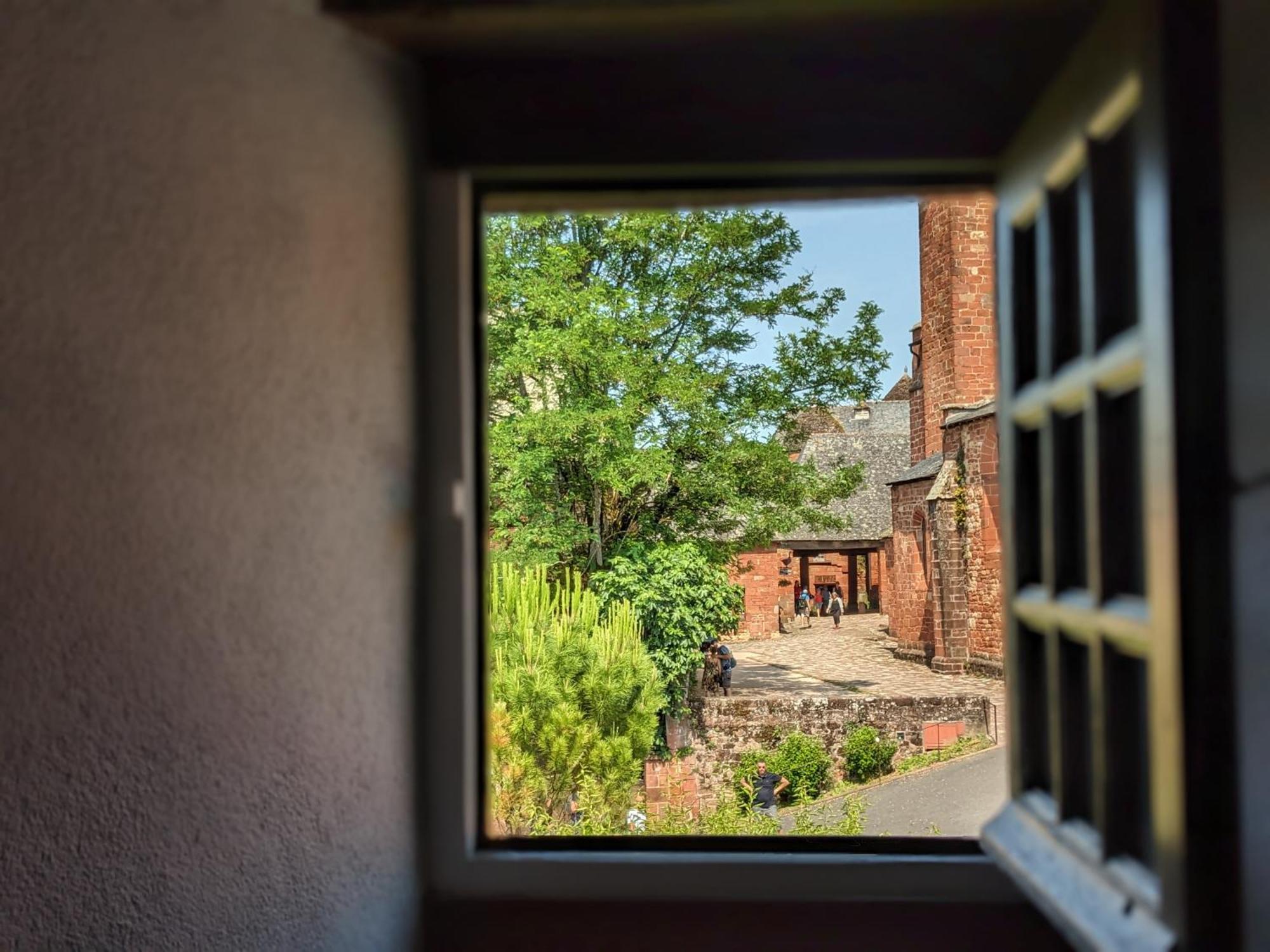 Chateau De Vassinhac Chambres D'Hotes Collonges La Rouge Chambre photo